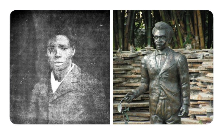 You are currently viewing The Story of Edmond Albius, the 12-Year-Old Slave Who Saved the Vanilla Industry