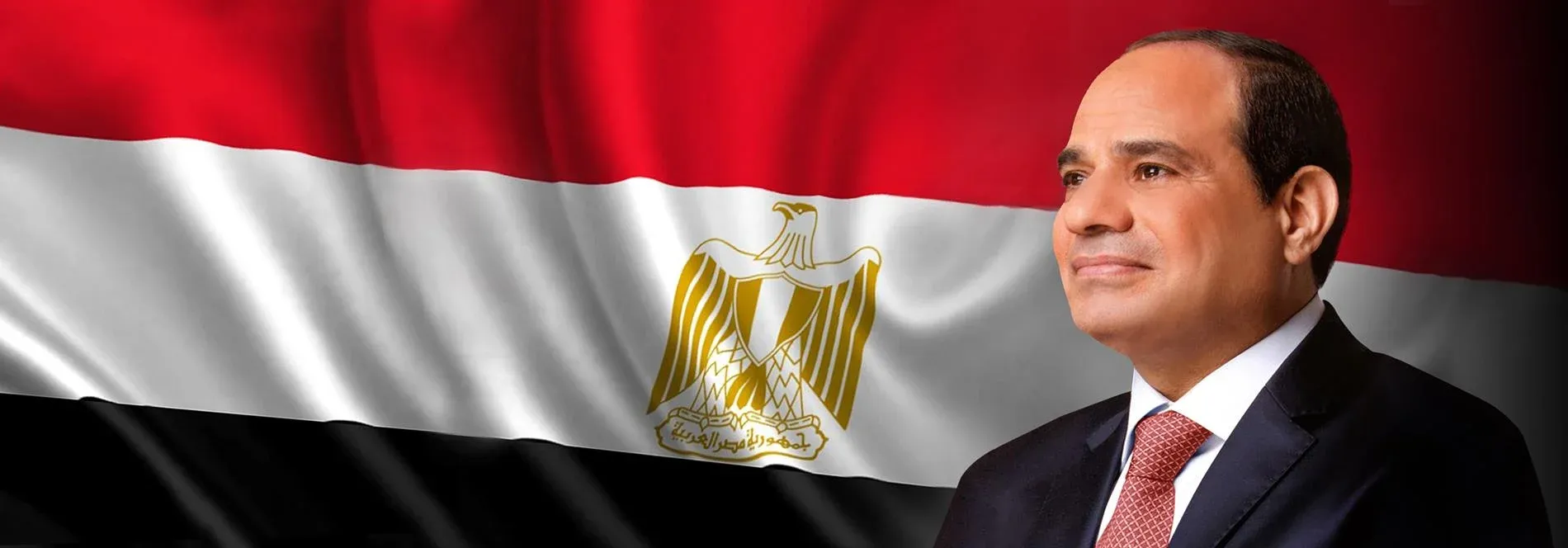 Read more about the article Egypt: President Abdel Fattah al-Sissi Re-Elected by 89.6% Vote