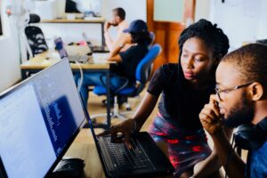 Read more about the article How African Entrepreneurs Are Using Tech To Overcome Structural Barriers To Prosperity