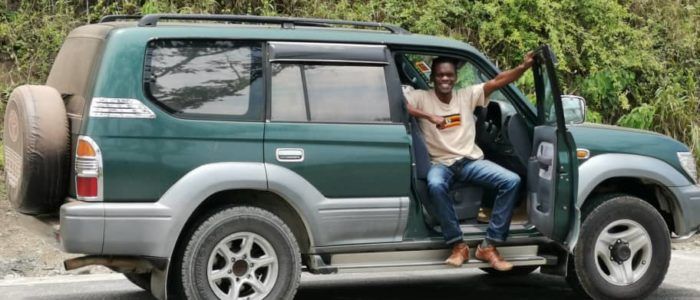 Read more about the article Should I Rent a Car in Uganda?