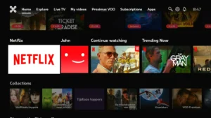 Read more about the article South Africa Watched the Most Netflix Movies in 2023
