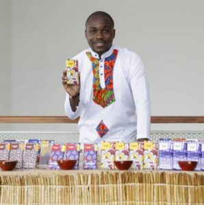 Read more about the article #InternationalChocolateDay2022: 4 African Chocolate Brands You Have to Try Out