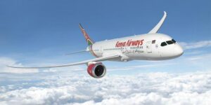 Read more about the article Kenya Airways Wins Award in SkyTeam’s TSFC Competition