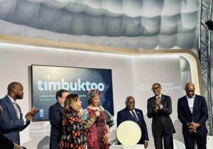 Read more about the article UNDP’s “Timbuktoo” Initiative: A $1 Billion Boost to Transform Africa’s Startup Ecosystem