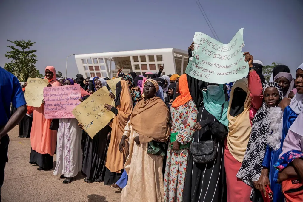 Read more about the article Gambia’s FGM Debate: A Test for Human Rights and Cultural Tradition