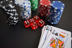 Read more about the article How has Cryptocurrency Changed the World of Casinos