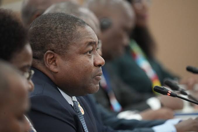 Read more about the article Legal Immunity: Mozambican President Escapes UK Lawsuit in ‘Tuna Bond’ Scandal