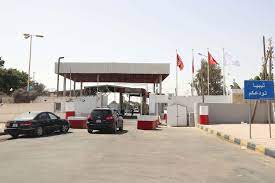 Read more about the article Major Border Crossing Closed Amid Armed Clashes Between Tunisia and Libya