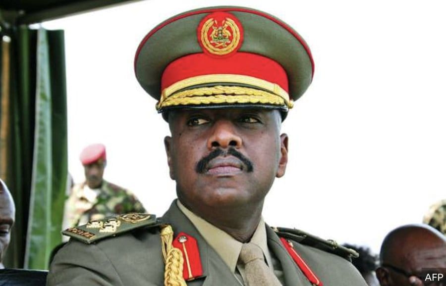 Read more about the article Uganda’s Political Dynamics Shift: Museveni Appoints Son as Defence Forces Head