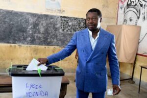 Read more about the article Campaigning Begins in Togo as Country Prepares for Historic Regional and Legislative Elections