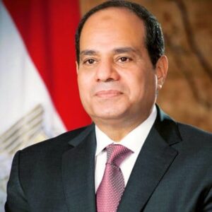 Read more about the article Egypt’s President Sisi Embarks on Third Term Amidst Praise and Scrutiny