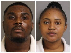 Read more about the article Ghanaian Couple in New York Convicted of Son’s Fatal Beating, Faces Life in Prison