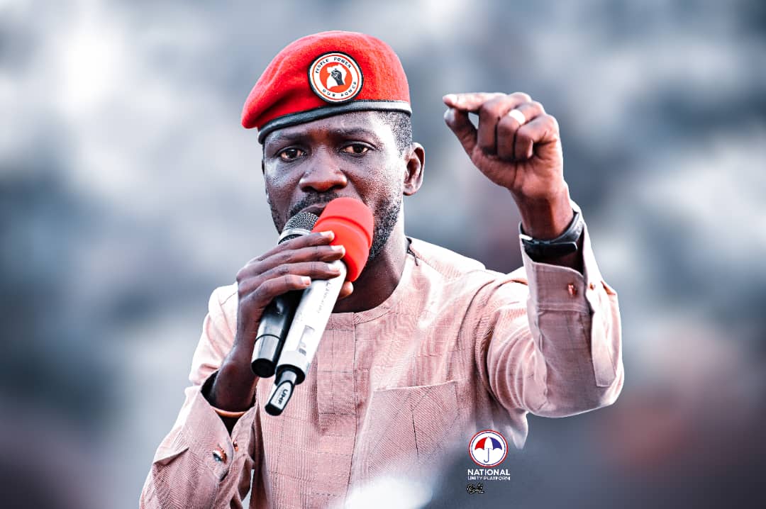 Read more about the article Museveni and Kyagulanyi Clash over the Fruitless Fight Against Corruption in Uganda
