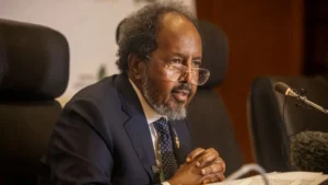 Read more about the article Somalia Expels Ethiopian Ambassador Amid Diplomatic Row Over Somaliland Deal