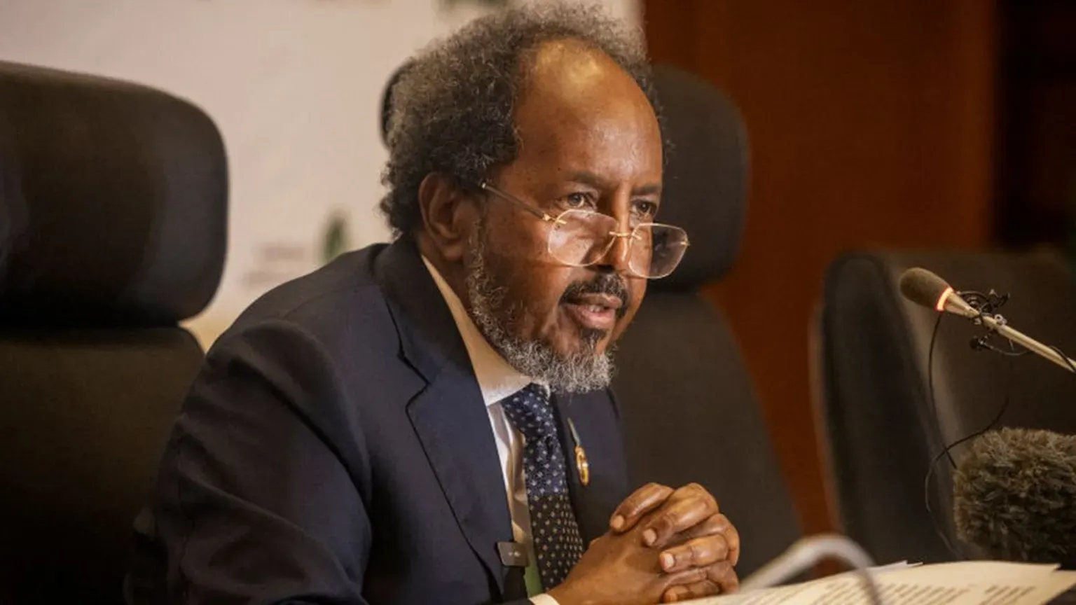 Read more about the article Somalia Expels Ethiopian Ambassador Amid Diplomatic Row Over Somaliland Deal