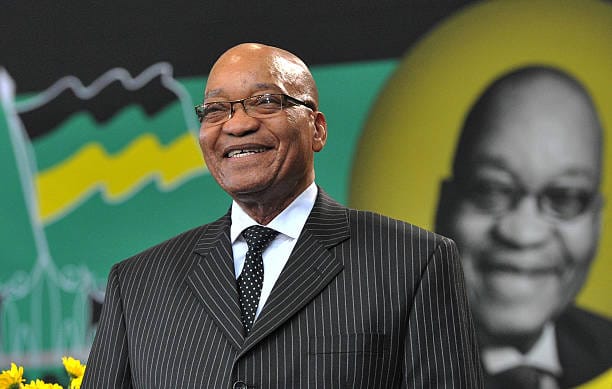 Read more about the article South Africa’s Electoral Court Reinstates Jacob Zuma’s Candidacy Ahead of General Elections