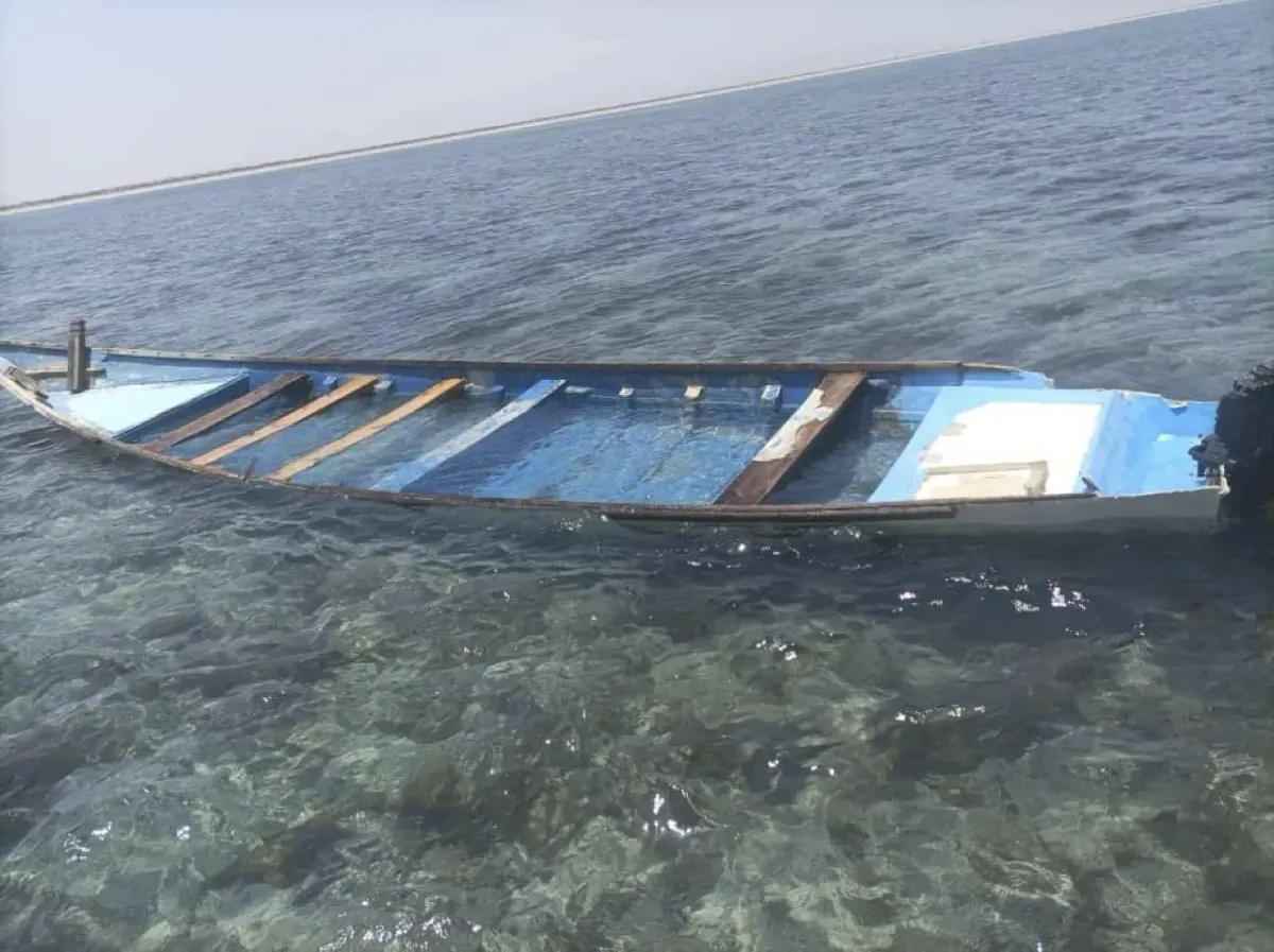 Read more about the article Tragic Shipwreck Off Djibouti Claims 38 Migrants, With More Missing